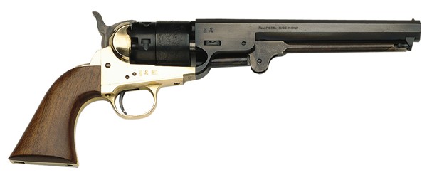 TRAD FR1851136 COLT NAVY BR 36 - Win Repeating Arms Promotion